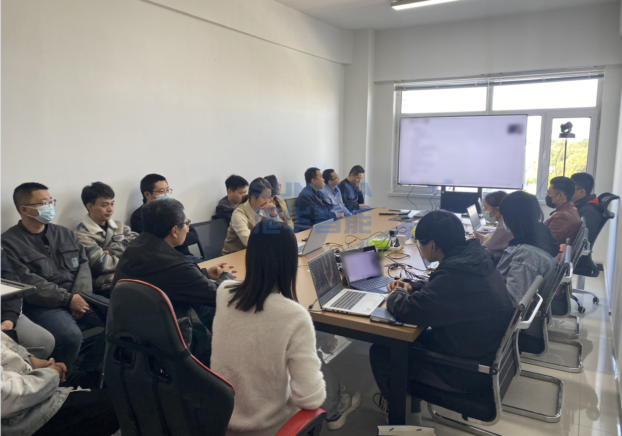 团队协助，砥砺前行——upay钱包官网智能彰显超强团队凝聚力！