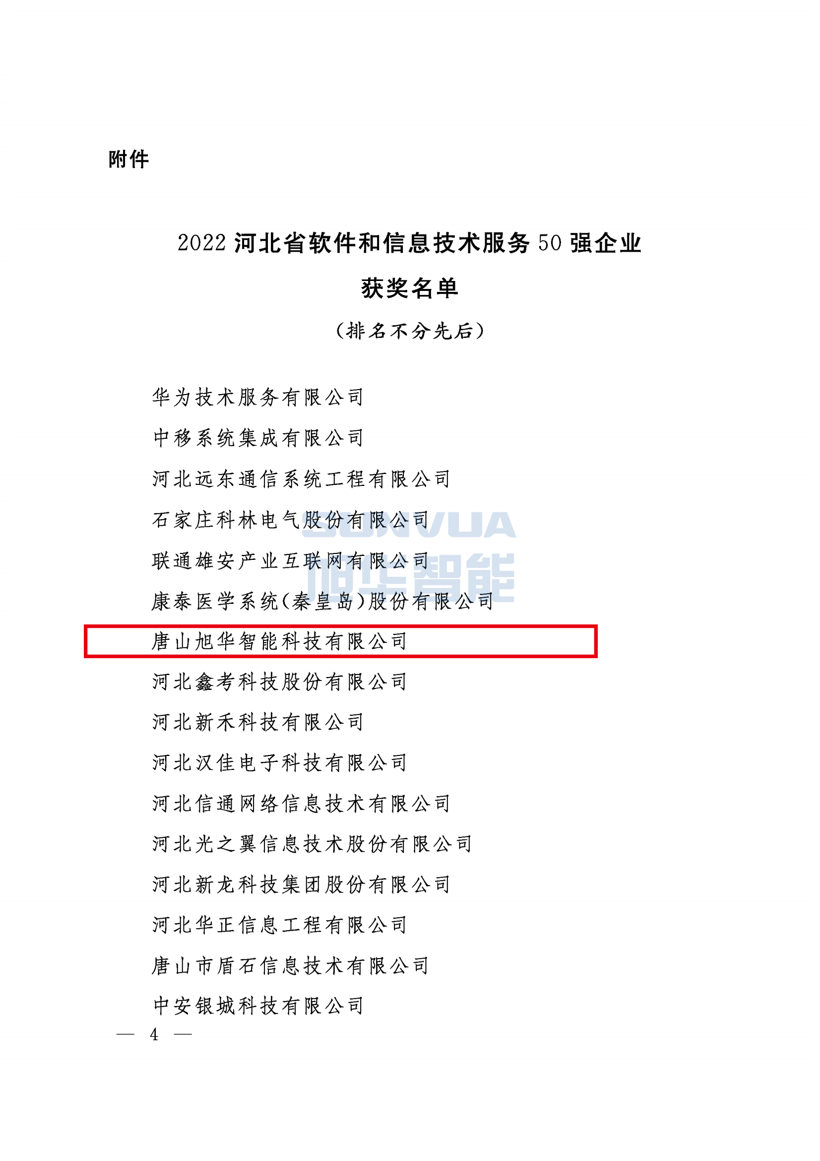 喜讯 ▏upay钱包官网智能荣获2022年度河北省软件和信息技术服务50强企业荣誉称号